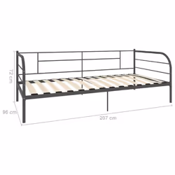 VidaXL 284674 lit - Vue supplémentaire 8