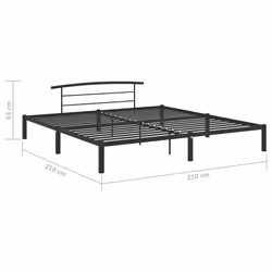 VidaXL 284705 sommier - Vue supplémentaire 7