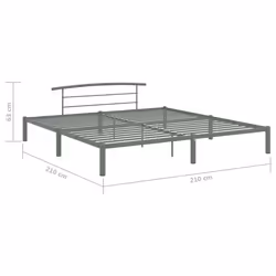 VidaXL 284706 sommier - Vue supplémentaire 7