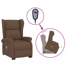 VidaXL 289744, Marron, 1 pièce(s)