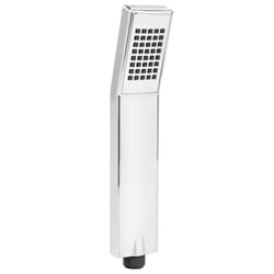 vidaXL Pomme de douche à main Chrome - TU
