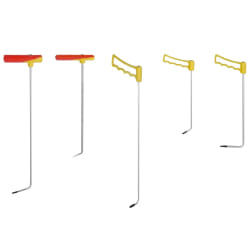vidaXL Kit de débosselage sans peinture 5 pcs