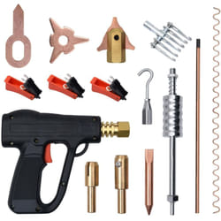 Vidaxl - Kit de soudeur d'extracteur de bosses 86 pcs