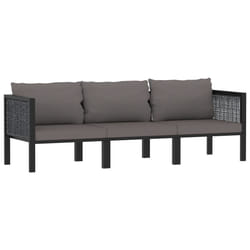 VidaXL 49400 ensemble de meubles de jardin