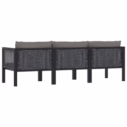 VidaXL 49400 ensemble de meubles de jardin