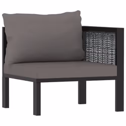 VidaXL 49400 ensemble de meubles de jardin - Vue supplémentaire 4