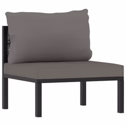 VidaXL 49400 ensemble de meubles de jardin - Vue supplémentaire 5