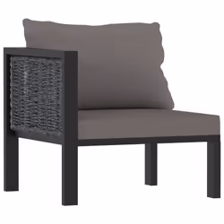 VidaXL 49400 ensemble de meubles de jardin - Vue supplémentaire 6