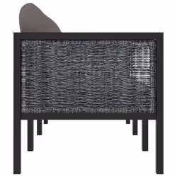 VidaXL 49400 ensemble de meubles de jardin - Vue supplémentaire 7
