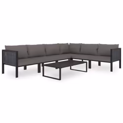 VidaXL 49401, 7 pièce(s)