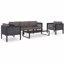 VidaXL 49407, 6 pièce(s)