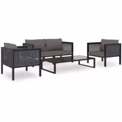 VidaXL 49408, 5 pièce(s)
