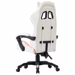VidaXL 287984 chaise et fauteuil de bureau - Vue supplémentaire 5