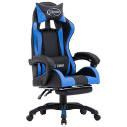 VidaXL 287986 chaise et fauteuil de bureau
