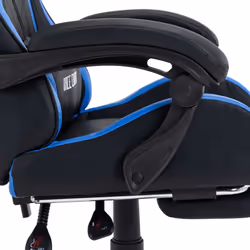 VidaXL 287986 chaise et fauteuil de bureau - Vue supplémentaire 7