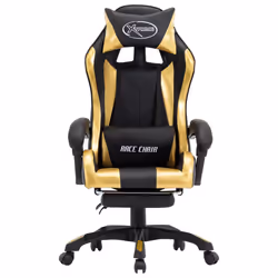 VidaXL 287988 chaise et fauteuil de bureau