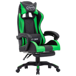 VidaXL 287989 chaise et fauteuil de bureau