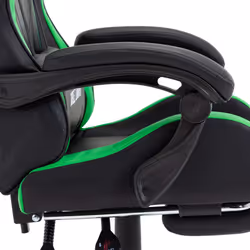 VidaXL 287989 chaise et fauteuil de bureau - Vue supplémentaire 7