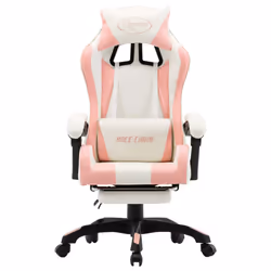 VidaXL 287994 chaise et fauteuil de bureau