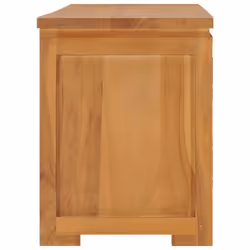 VidaXL 289069 Support TV et centre de divertissement