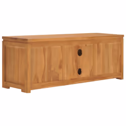 VidaXL 289069 Support TV et centre de divertissement - Vue supplémentaire 4