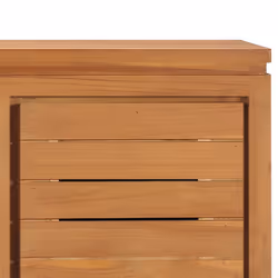 VidaXL 289069 Support TV et centre de divertissement - Vue supplémentaire 6