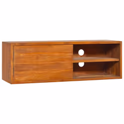VidaXL 289084, Bois, Bois, Bois, 900 mm, 300 mm, 300 mm