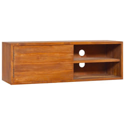 VidaXL 289084 Support TV et centre de divertissement