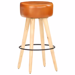 VidaXL 288086 Tabouret de bar