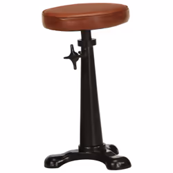VidaXL 288087 Tabouret de bar