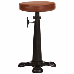 VidaXL 288087 Tabouret de bar - Vue supplémentaire 4