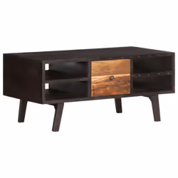 VidaXL 287857, Marron
