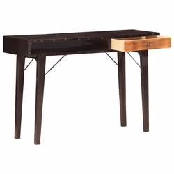 VidaXL 287858 Table à café, latérale et de salon