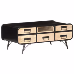 VidaXL 287871, Marron