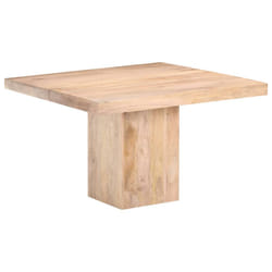 VidaXL 288117 table de cuisine et de salle à manger