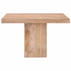 VidaXL 288117 table de cuisine et de salle à manger - Vue supplémentaire 2