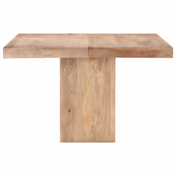 VidaXL 288117 table de cuisine et de salle à manger - Vue supplémentaire 3