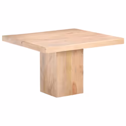 VidaXL 288117 table de cuisine et de salle à manger - Vue supplémentaire 7