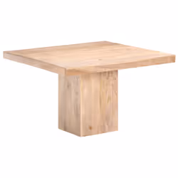 VidaXL 288117 table de cuisine et de salle à manger - Vue supplémentaire 8