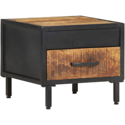 VidaXL 288472 Table de nuit et table de chevet