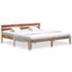 VidaXL 288414, Gris, 2050 mm, 2,05 m, 730 mm, 2000 x 2000 mm, 22 cm