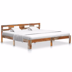 VidaXL 288419, Gris, 2050 mm, 2,05 m, 730 mm, 2000 x 2000 mm, 22 cm