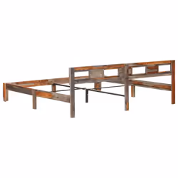 VidaXL 288419 sommier - Vue supplémentaire 5