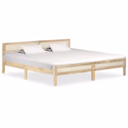 VidaXL 288429, 2050 mm, 2,05 m, 730 mm, 2000 x 2000 mm, 1 pièce(s)