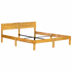 VidaXL 288433 sommier - Vue supplémentaire 7