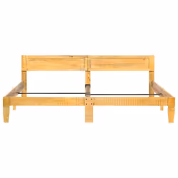VidaXL 288434 sommier