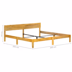 VidaXL 288434 sommier - Vue supplémentaire 6