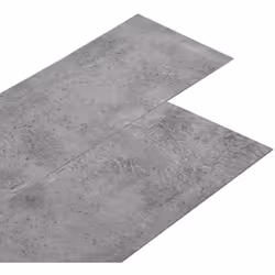 Notre ensemble de planches en PVC se compose de 18 planches de 122,8 x 23,8 cm chacune, soit une surface totale de 5,26 m². C ...