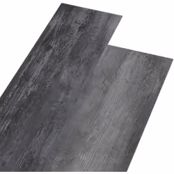 Notre ensemble de planches en PVC se compose de 18 planches de 122,8 x 23,8 cm chacune, soit une surface totale de 5,26 m². C ...