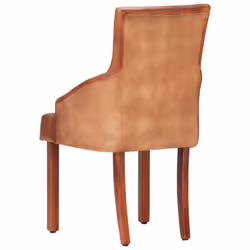 VidaXL 288289 chaise restaurant - Vue supplémentaire 5